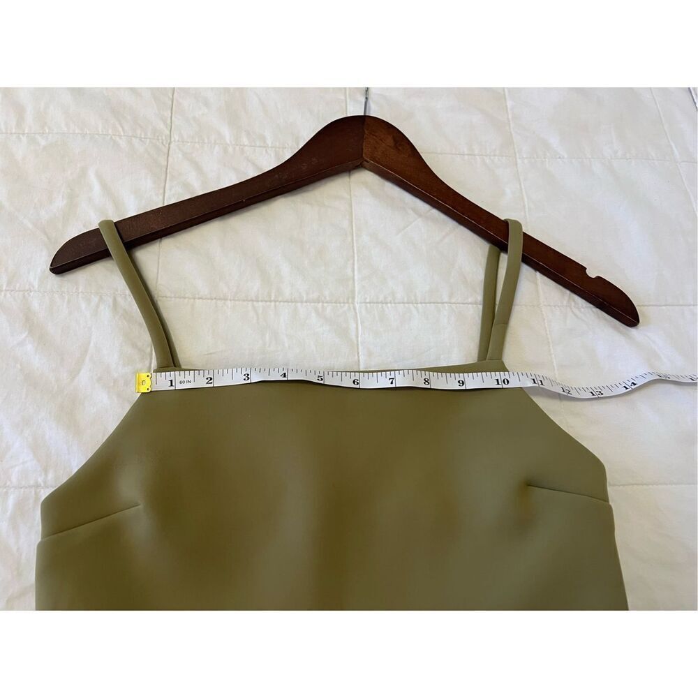 COS SCUBA TANK DRESS - Picture 9 of 16